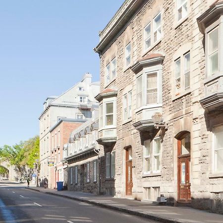 B&B Saint Louis Quebeque Exterior foto